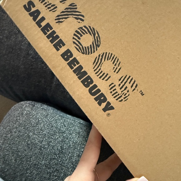 NWT salahe bembury crocs clogs - Picture 5 of 6